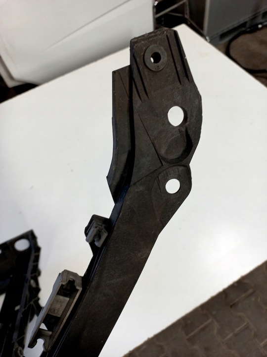 фото №2, Pas підсилювач лобове octavia iii 5e0805588