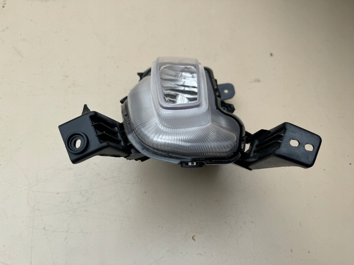 фото №8, Kia ceed iii 3 18r- галоген лівий переднє лівий перед