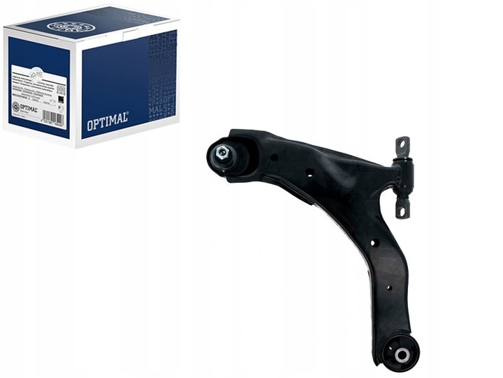 фото №1, Рычаг подвешивание optimal g6-2070