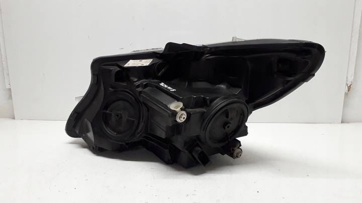 фото №16, Mercedes vito w447 14- лампа правая перед