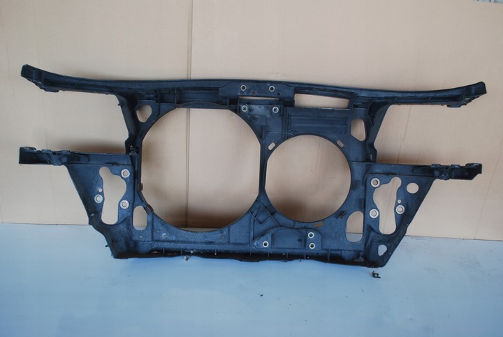 фото №8, Pas переднее усилитель audi a6 c5 4b0805588k