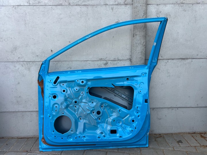 фото №14, Двері mg mg4 ev передні праві перед праві