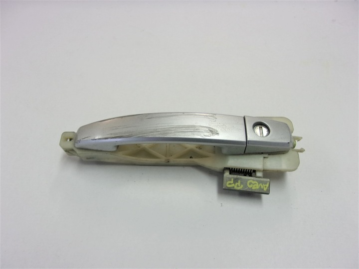 фото №5, Aveo t250 замок ручка дверь правый перед зад