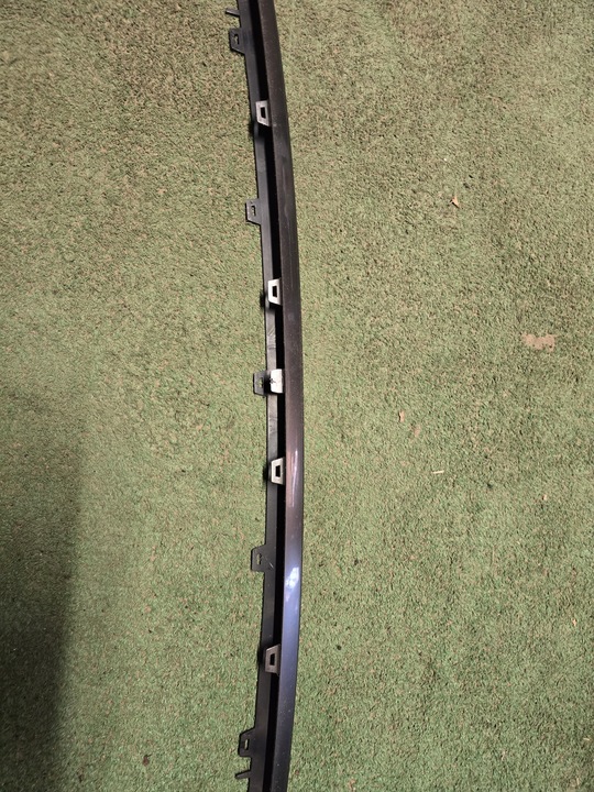 фото №6, Планка бампера перед range rover velar l560 j8a2-018k27-ca