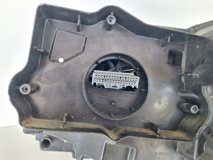 фото №10, Peugeot 3008 ii полный led фара передняя передняя правая 9826572680