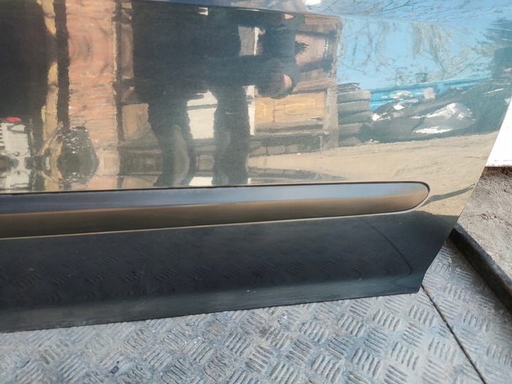 фото №7, Двері праві перед peugeot 308 рестайлінг t7 sw kgnc