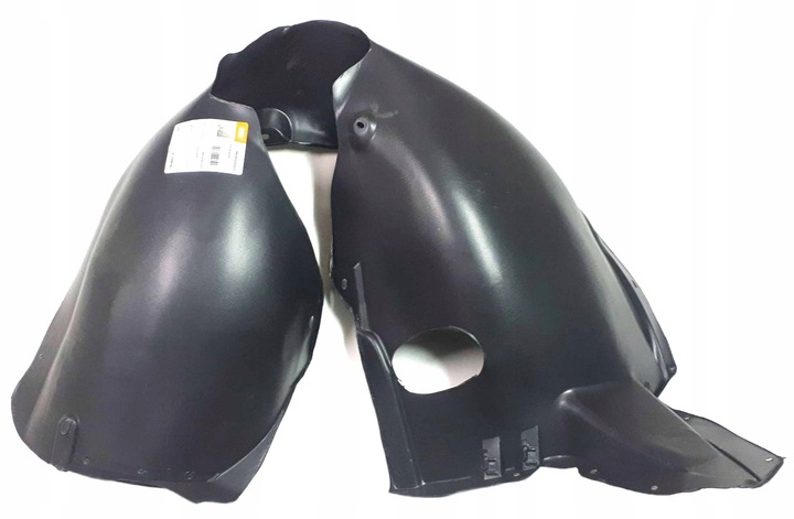 фото №5, Підкрилок захист seat leon ii лівий перед 1p0809957