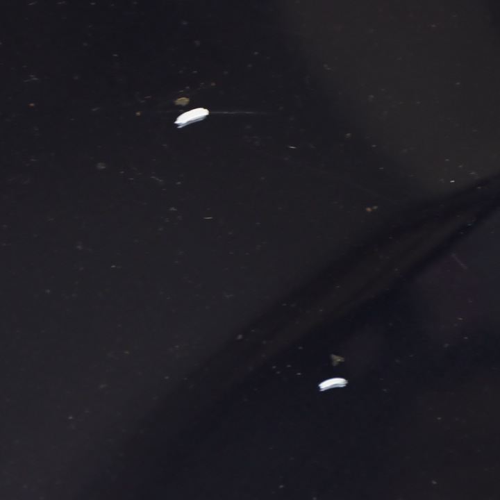 фото №11, Mercedes w204 крыло правый переднее tanzanite синий синий металлик - 359