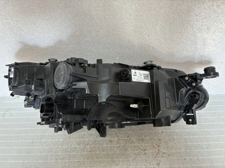 фото №9, Фара передняя левая seat ibiza 5 v рестайлинг 6f1 полный led перед 6f1941007f