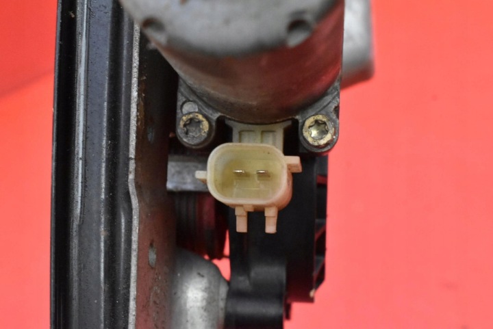 фото №11, Підйомник вікна ліві перед eu 04894271ac chrysler pacifica 1 i cs 03-08
