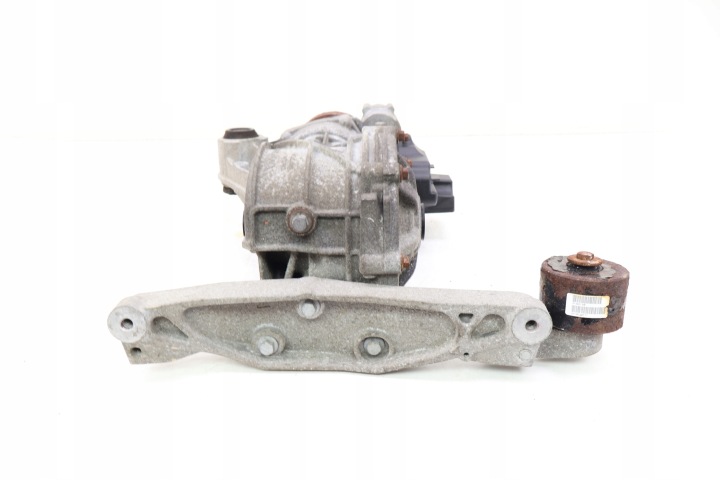 фото №6, Volvo xc90 ii диференціал міст зад 31492089, 31492598
