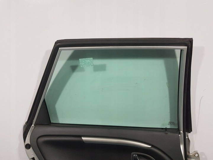 фото №9, Volvo v40 i 2-gi рестайлінг універсал двері зад ліві