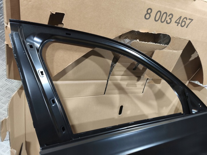 фото №8, Bmw g20 g21 g28 g80 дверь правая перед 7482276
