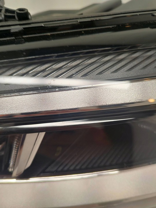 фото №8, Audi a5 8w6 sm matrix led комплект лампа 8w6941035, 8w6941036