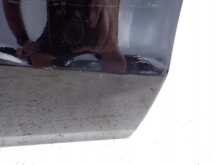 фото №14, Mercedes glc x253 15- двері зад задні праві