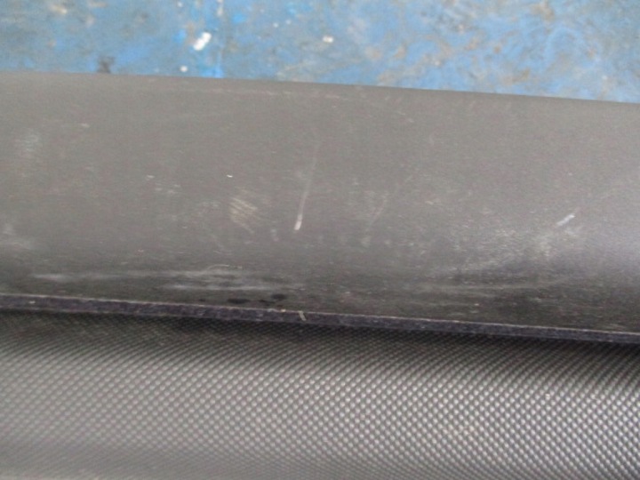 фото №5, Seat altea xl ролета багажника 5p8867871c