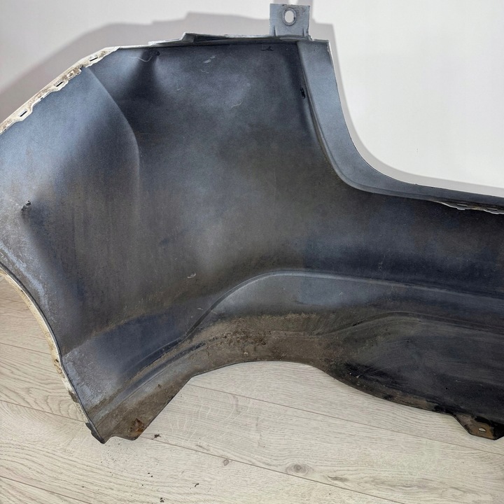 фото №12, Бампер задний зад nissan pulsar комплектный 850223zl0h