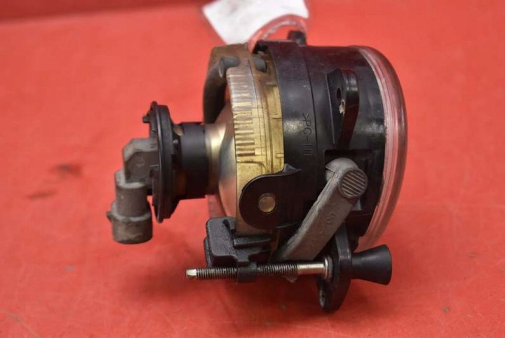 фото №5, Галоген лівий перед переднє skoda fabia 1 i рестайлінг 04-07