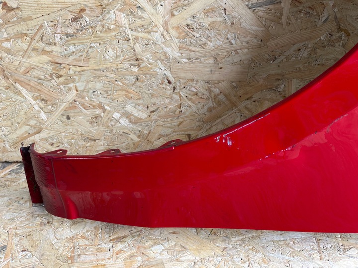 фото №12, Mercedes vito w447 a447 крыло левый переднее перед