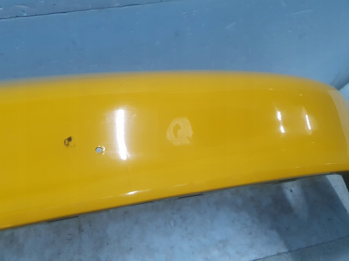 фото №7, Бампер porsche taycan 9j1 sport туризмо перед