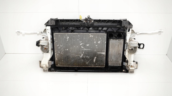 фото №7, Pas перед передній citroen berlingo iii 3 fl 13-15r 1.6 hdi