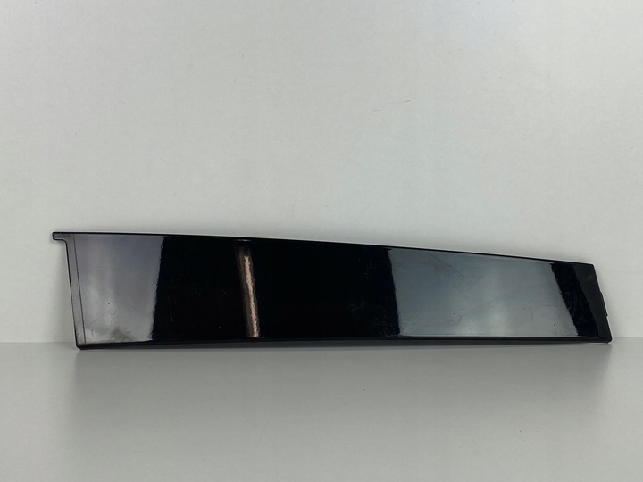 фото №1, Hyundai tucson iv планка накладка стійка двері лівий зад 2020-