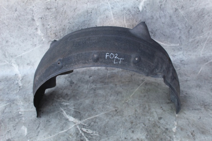 фото №1, Подкрылок зад задние левая bmw f01 f02 f04