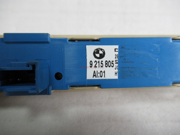 фото №6, Bmw f07 f10 панель керування сидіння 9215805