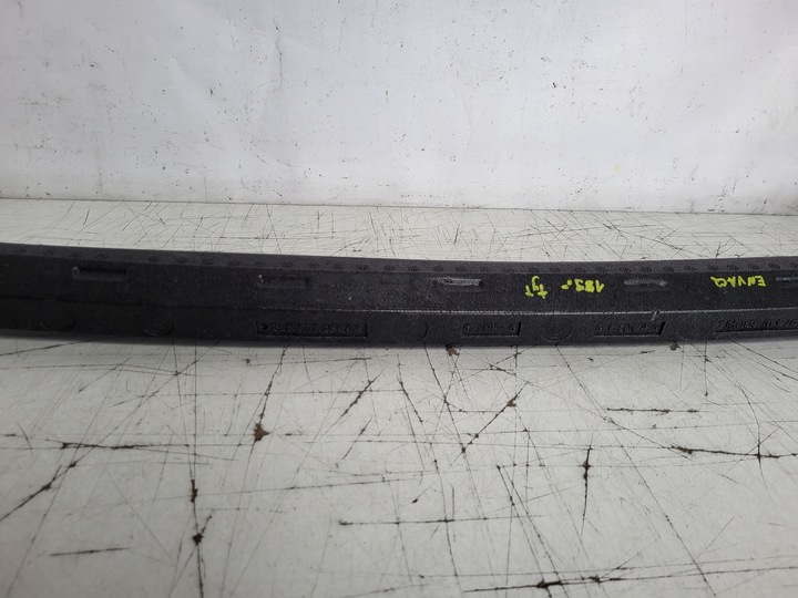 фото №3, Абсорбер зад skoda enyaq піна