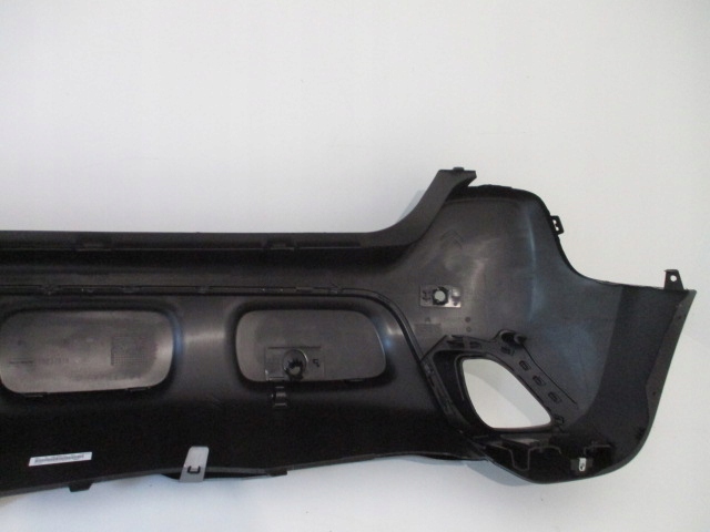 фото №13, Citroen c3 aircross бампер задній pdc новий оригінальний 1632539780 13489730