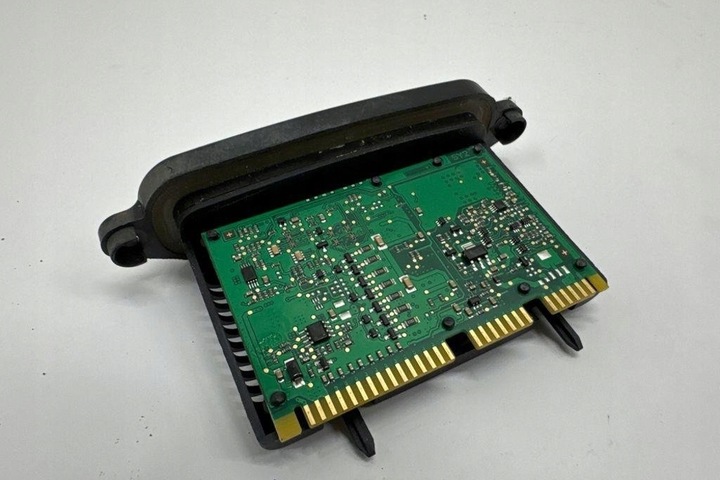 фото №2, Модуль ксенон bmw 5 gran туризмо f07 7316217 2.99l дизель 2010