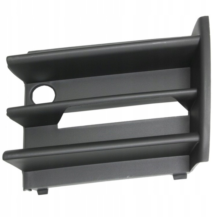 фото №1, Skoda octavia ii решітка решітка заглушка ліва нова