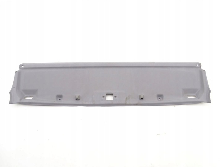 фото №1, Isuzu nkr npr nqr 93-03 планка стеля