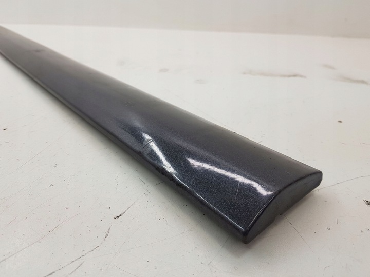 фото №6, Citroen c8 2004 правая сторона планка дверь передних