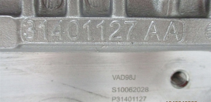 фото №5, Головка volvo v60 1.5 t3 t4 t5 b4154t5 31401127aa