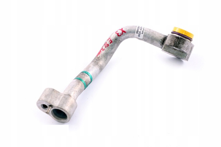 фото №12, Bmw x3 e83 lci 3.0d адаптер всмоктуючий компресора