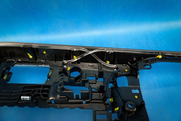 фото №13, Туннель средний led audi a8 s8 4h1863240l gh2