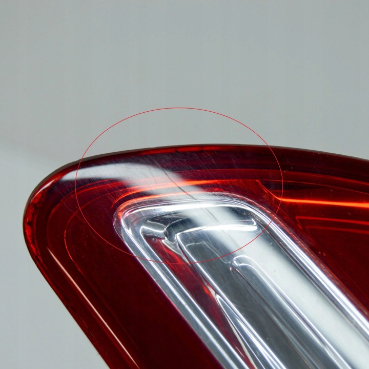 фото №6, Peugeot 208 2013 левая сторона фара задняя