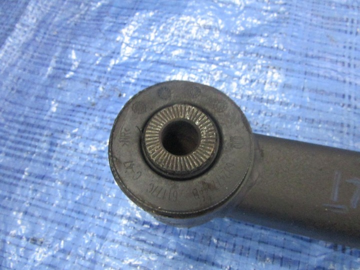 фото №12, Jeep wrangler jl 2.0i 2019 стрижень важіль зад