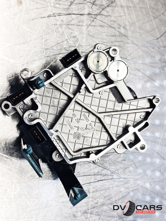 фото №2, Блок керування tcm 01j мультитроник номер oem: 01j927156jg