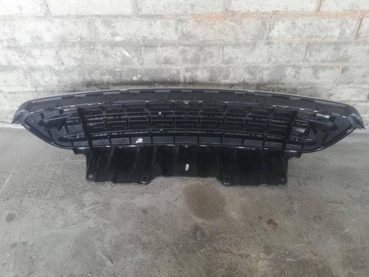 фото №9, Решётка радиатора решётка mini countryman r60 9812756