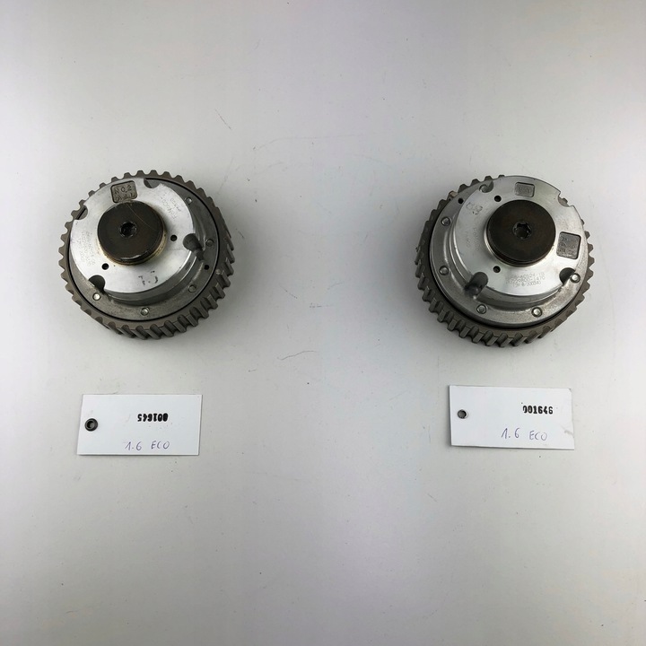 фото №1, Варіатор focus mk3 cmax mk2 volvo 1.5 1.6 ecoboost