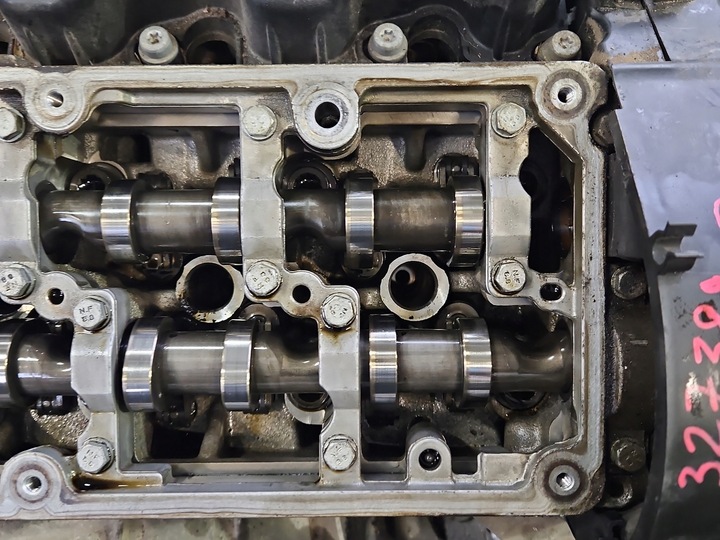 фото №9, Двигун cay skoda fabia ii 1.6 tdi film вимірювання