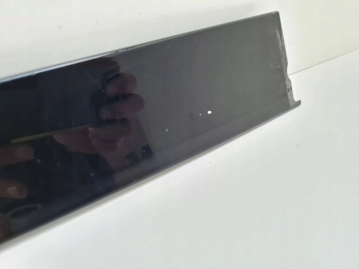 фото №6, 2011 mercedes-benz gl x164 молдинг скла задньої 1640501287