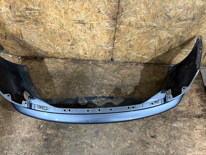 фото №8, Бампер зад задний maserati granturismo gt pdc