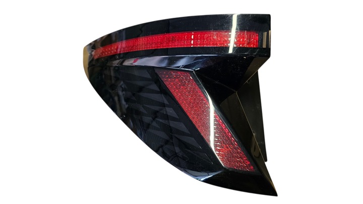 фото №3, Лампа задня ліва зад led hyundai tucson iv 92401-n7100 n7924-g2020 оригінал