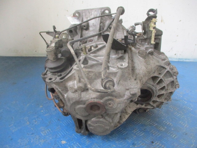 фото №4, Mazda 5 cr 2.0mzr-cd коробка передач коробки передач cc3167b72