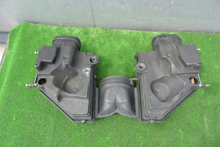 фото №6, Корпус фільтра повітря 4.8 n62 bmw x5 e70 x6 e71