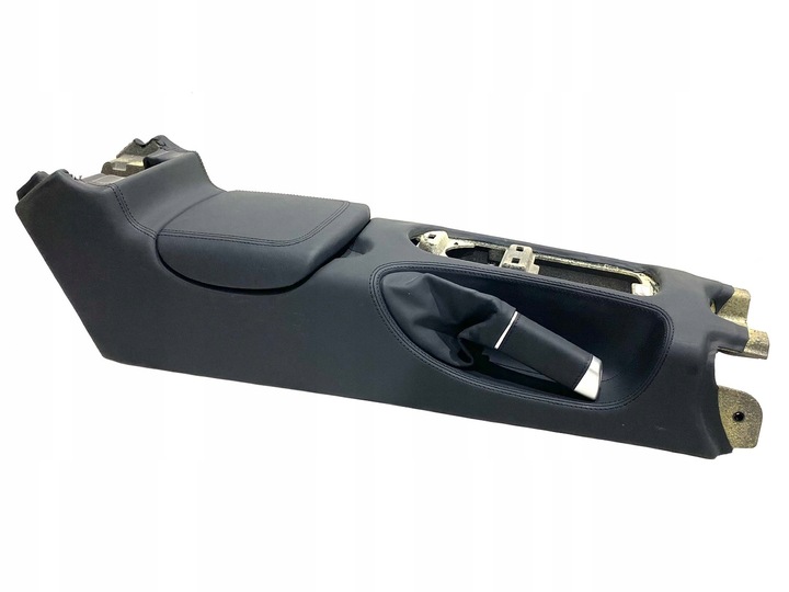 фото №5, Mercedes benz slr mclaren средняя консоль 7n0057