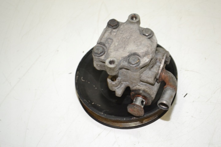 фото №6, Насос гідропідсилювач vw crafter 2.5 tdi bjl 9064660101 2e0422155a